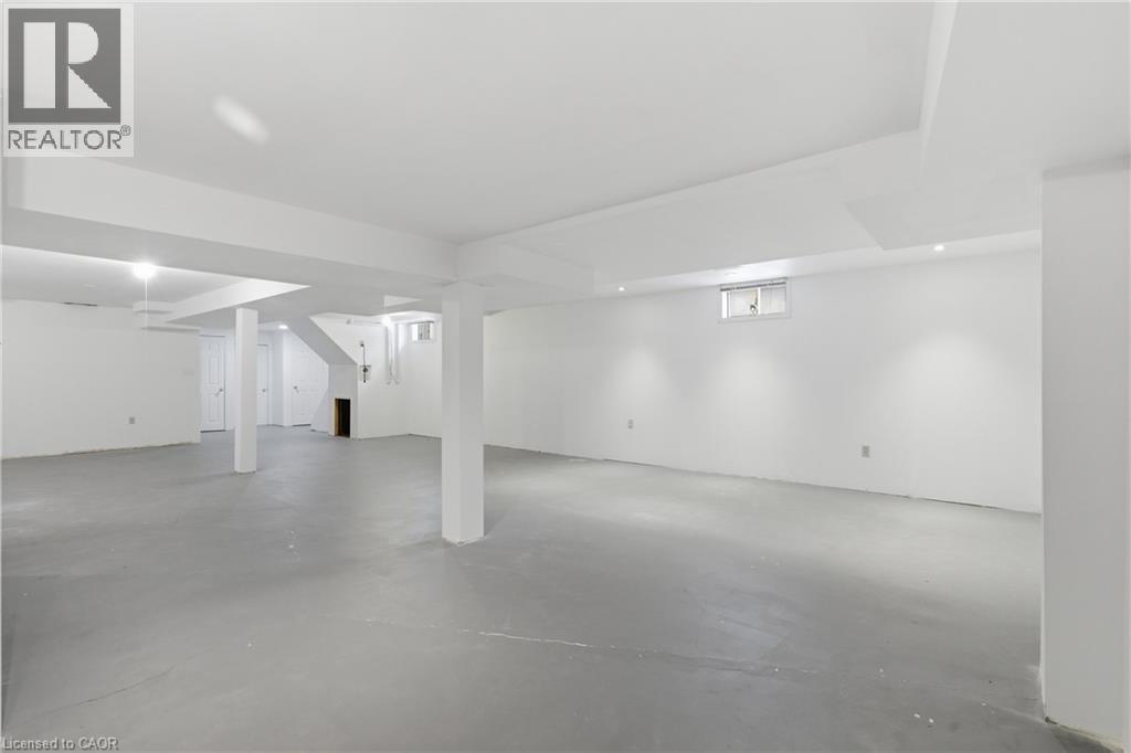 12 Sumner Crescent, Grimsby, ON - Indoor