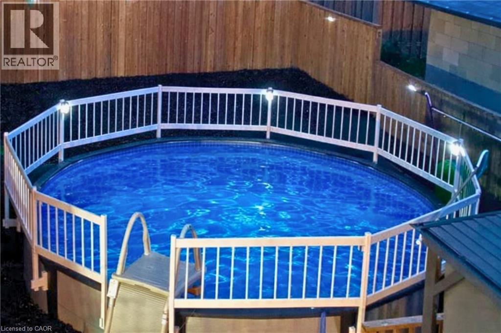 150 Glamis Road, Cambridge, ON - Outdoor