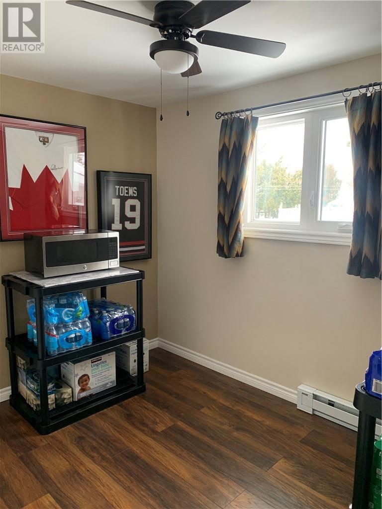 5 Algoma, Webbwood, ON - Indoor Photo Showing Other Room