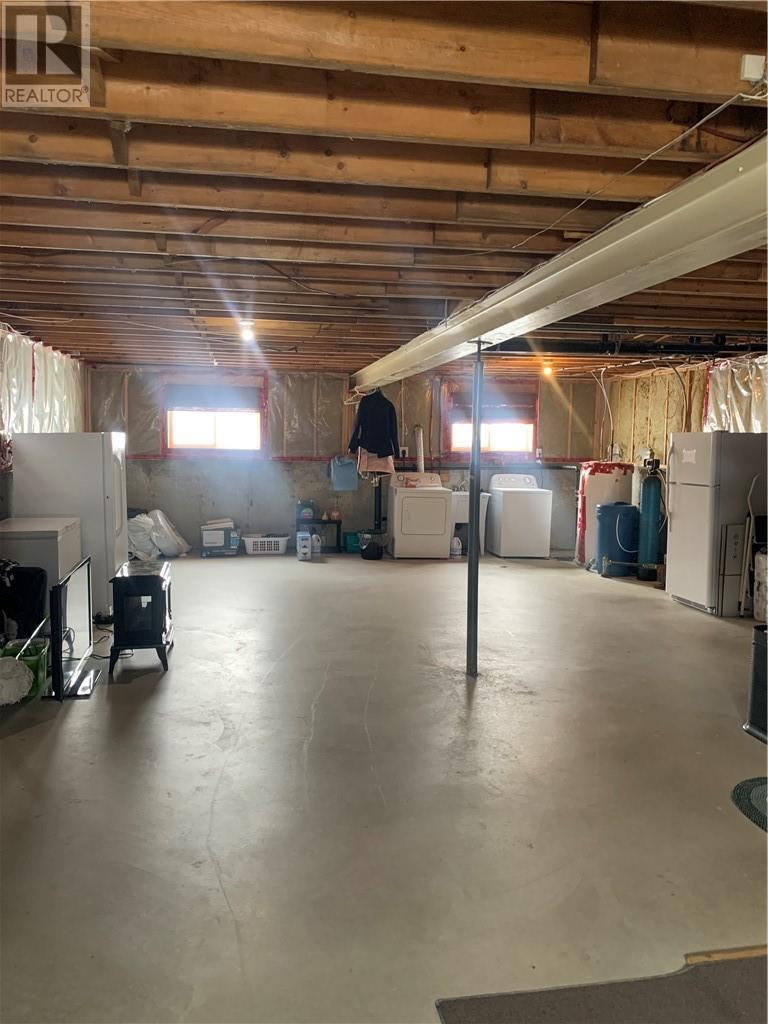 5 Algoma, Webbwood, ON - Indoor Photo Showing Basement