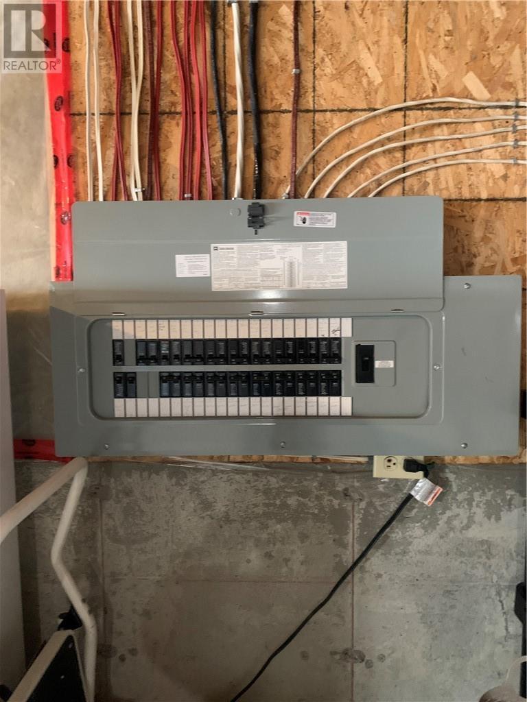 5 Algoma, Webbwood, ON - Indoor Photo Showing Other Room