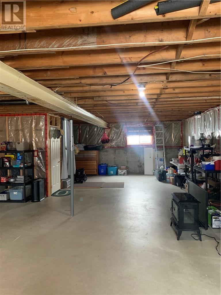 5 Algoma, Webbwood, ON - Indoor Photo Showing Other Room