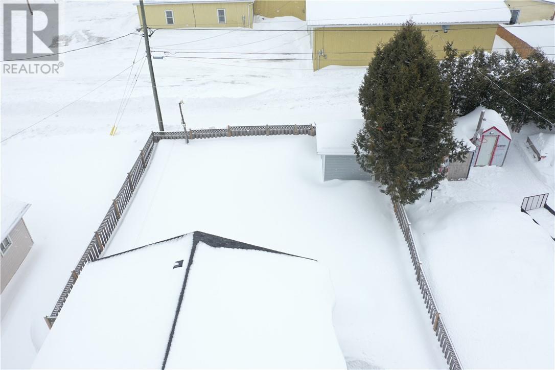 5 Algoma, Webbwood, ON - Outdoor