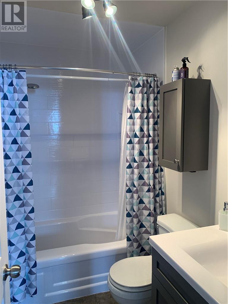 5 Algoma, Webbwood, ON - Indoor Photo Showing Bathroom