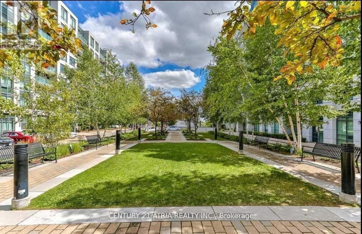 910 - 32 Clegg Road, Markham, ON - Outdoor