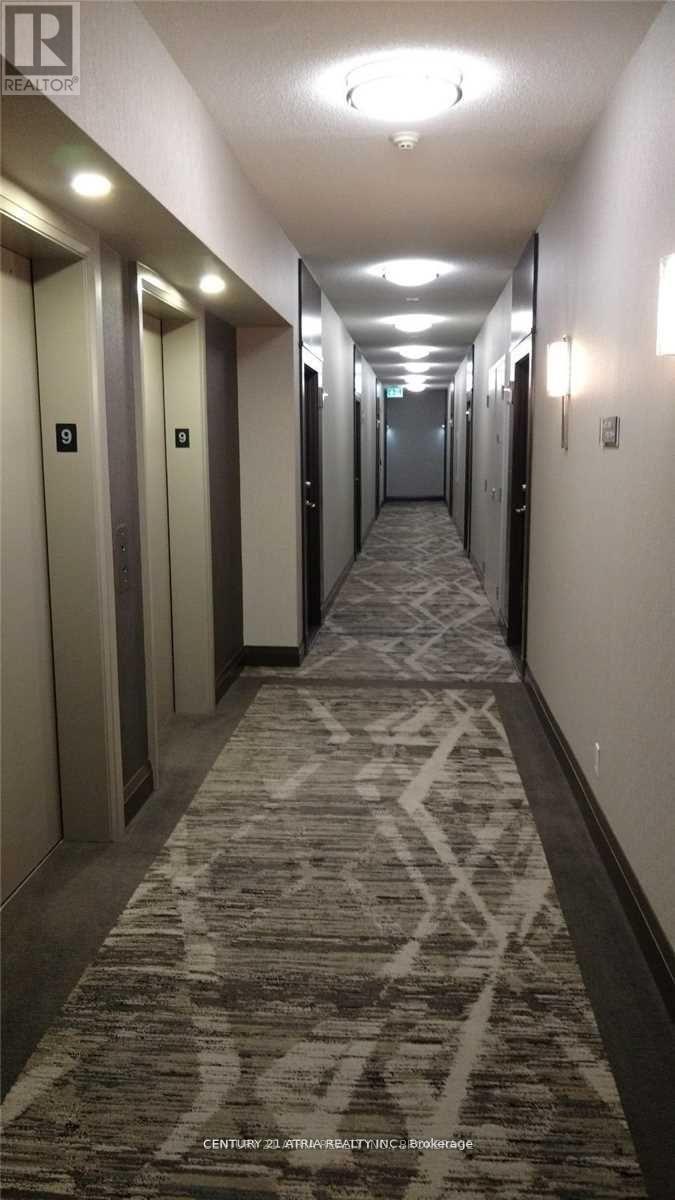 910 - 32 Clegg Road, Markham, ON - Indoor Photo Showing Other Room
