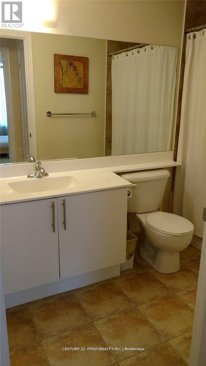 910 - 32 Clegg Road, Markham, ON - Indoor Photo Showing Bathroom