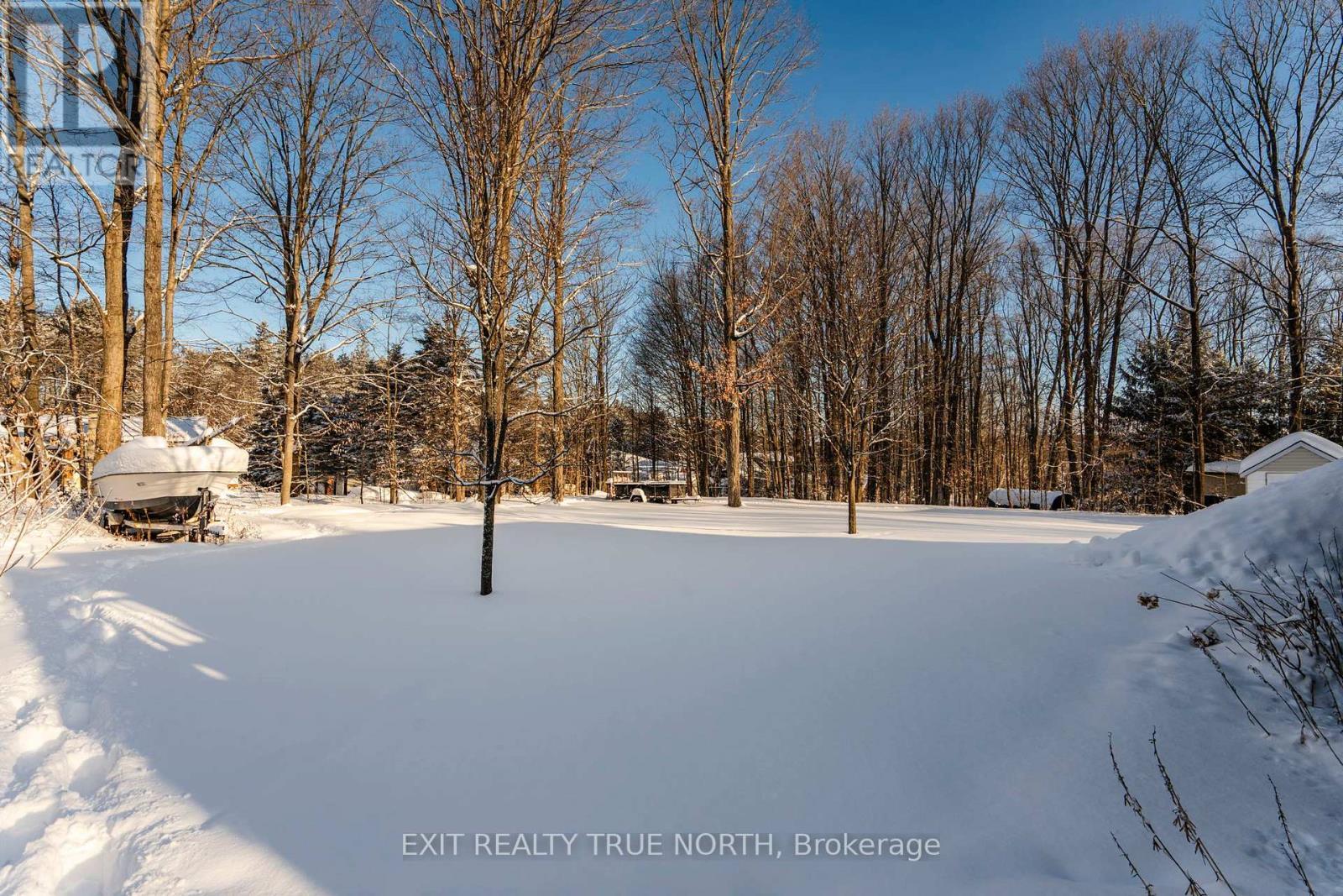 8 Robin Court, Tiny, ON - Outdoor With View