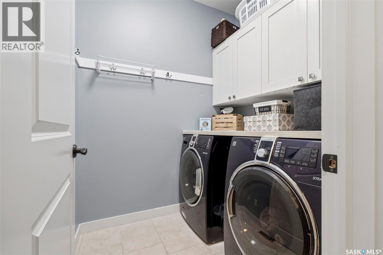 516 Atton Lane, Saskatoon, SK - Indoor Photo Showing Laundry Room