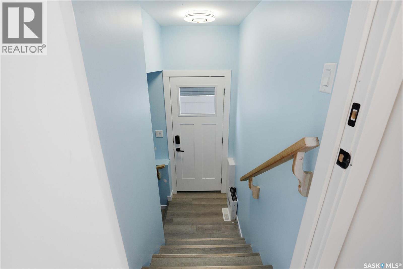 360 Barrett Street, Saskatoon, SK - Indoor Photo Showing Other Room