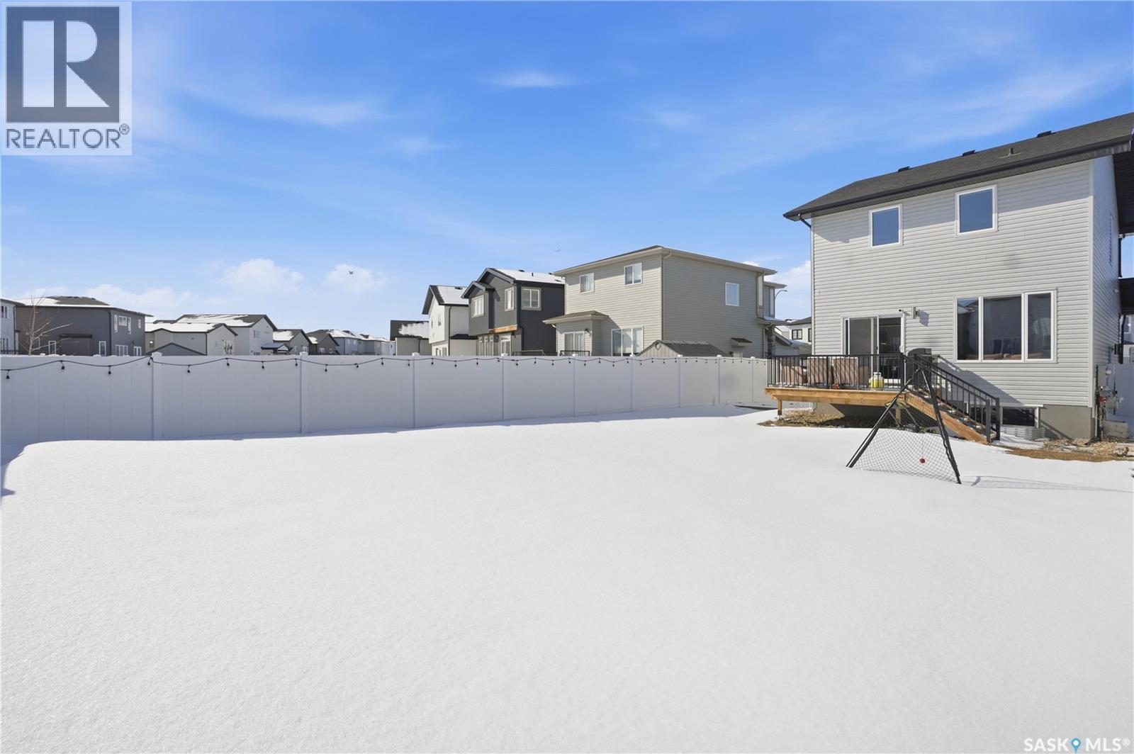 360 Barrett Street, Saskatoon, SK - Outdoor