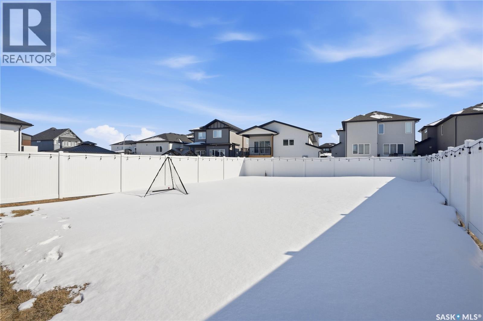 360 Barrett Street, Saskatoon, SK - Outdoor