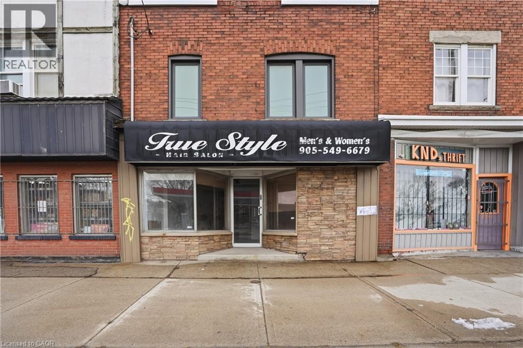 1345 Main Street, Hamilton, ON