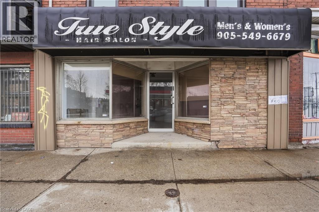 1345 Main Street, Hamilton, ON