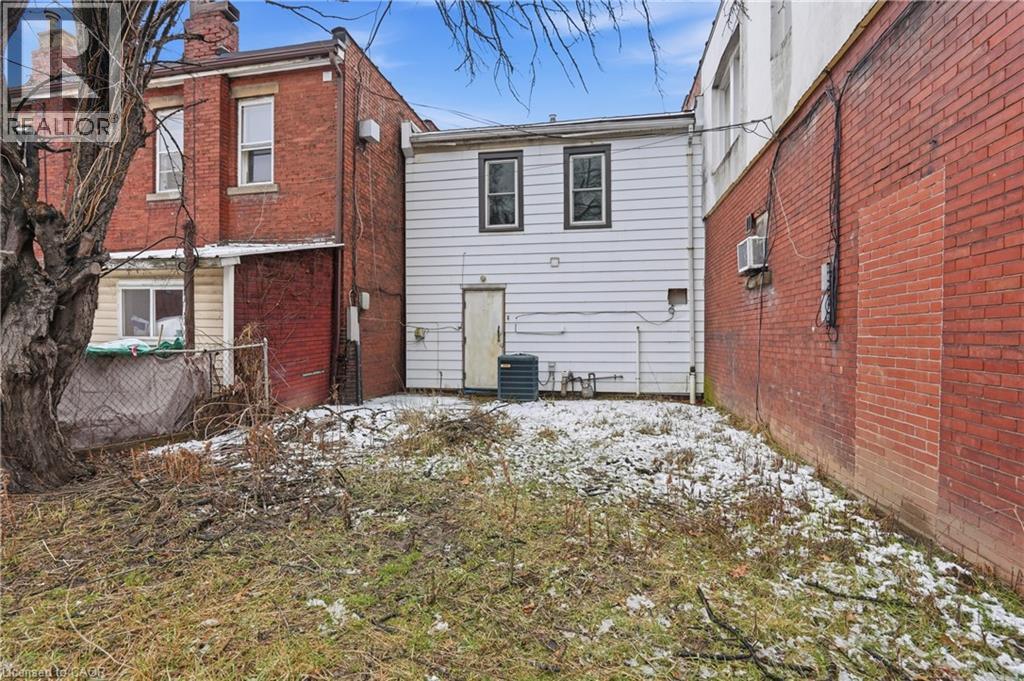 1345 Main Street, Hamilton, ON