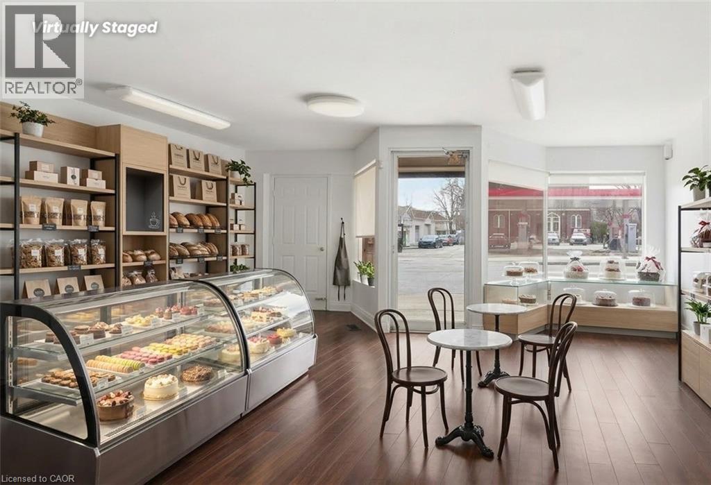 1345 Main Street, Hamilton, ON