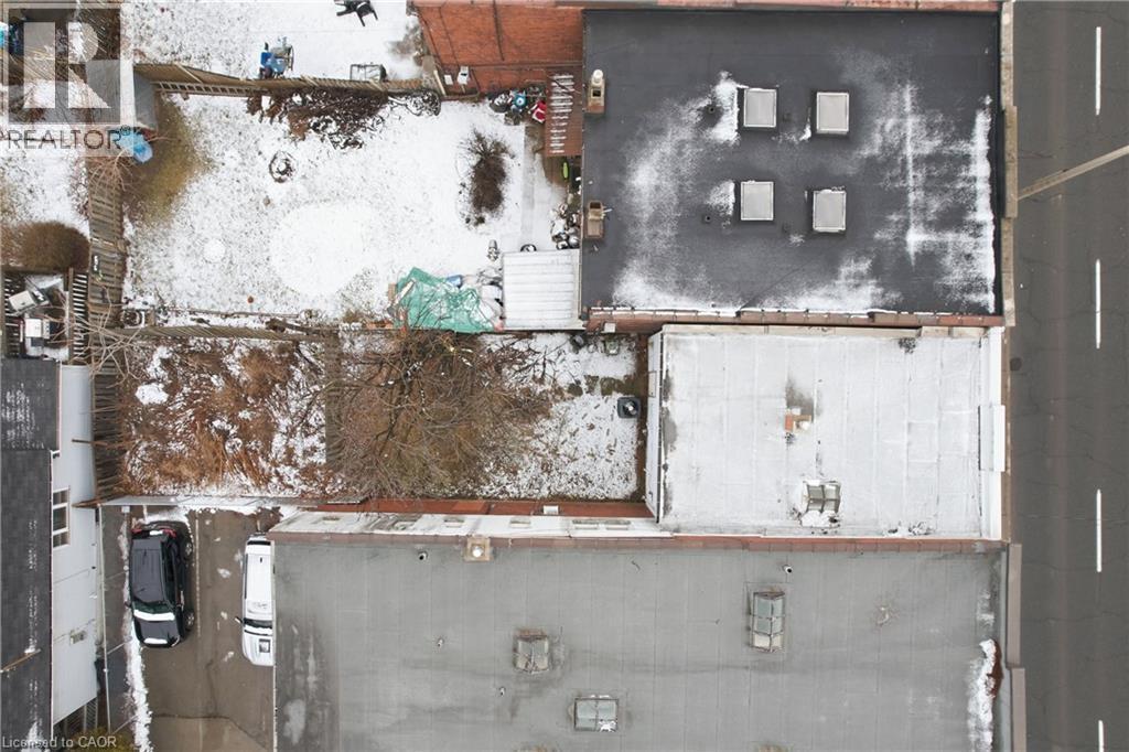 1345 Main Street, Hamilton, ON