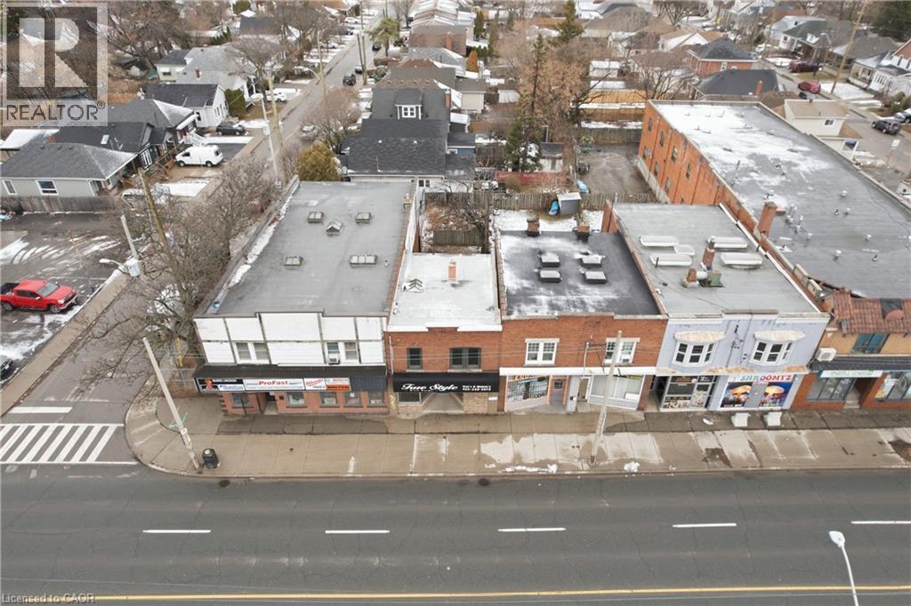 1345 Main Street, Hamilton, ON