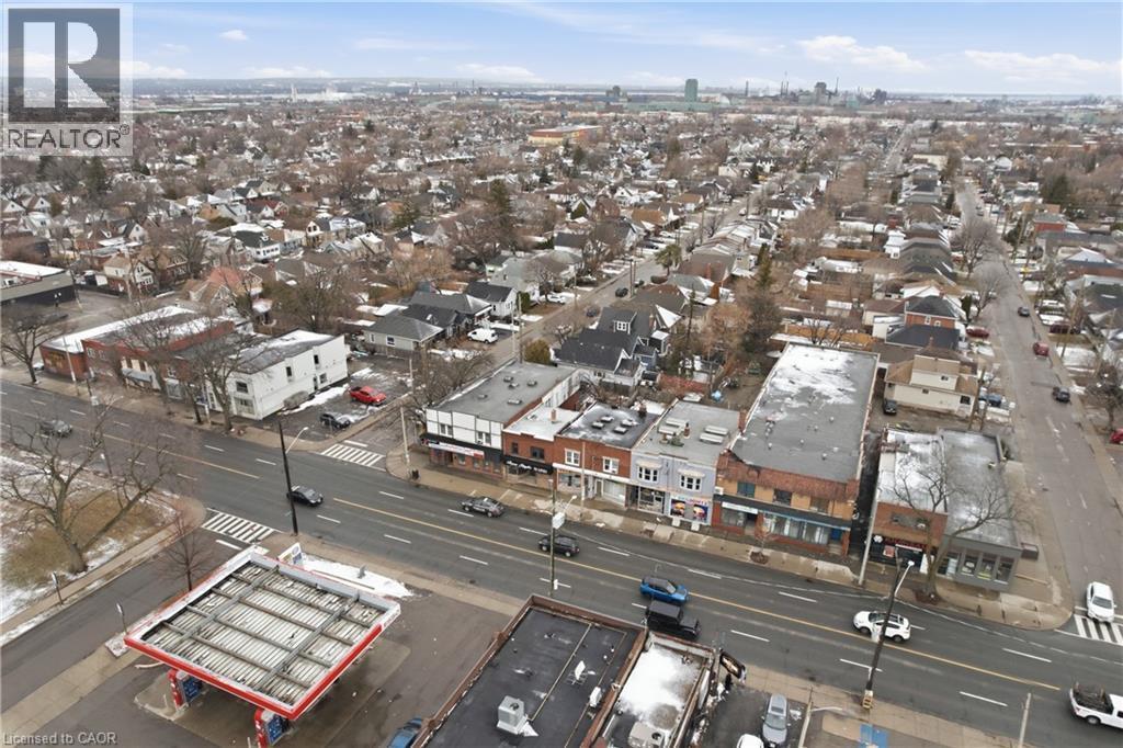 1345 Main Street, Hamilton, ON