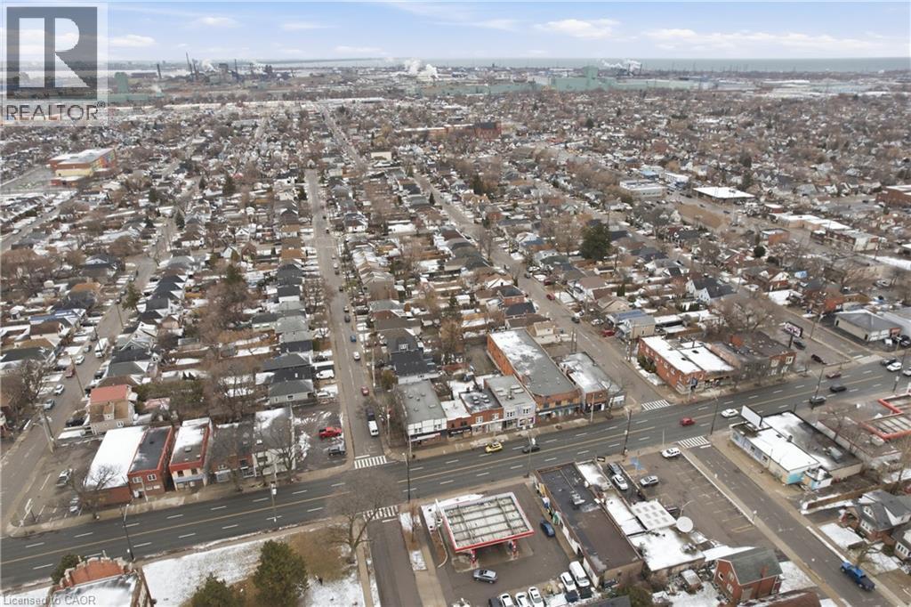 1345 Main Street, Hamilton, ON