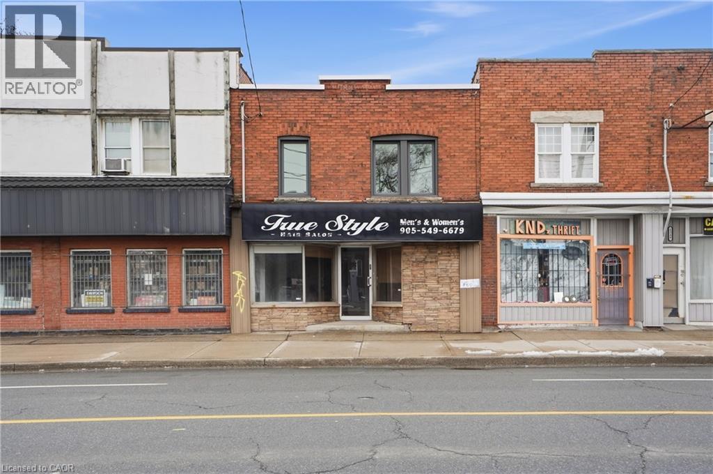 1345 Main Street, Hamilton, ON