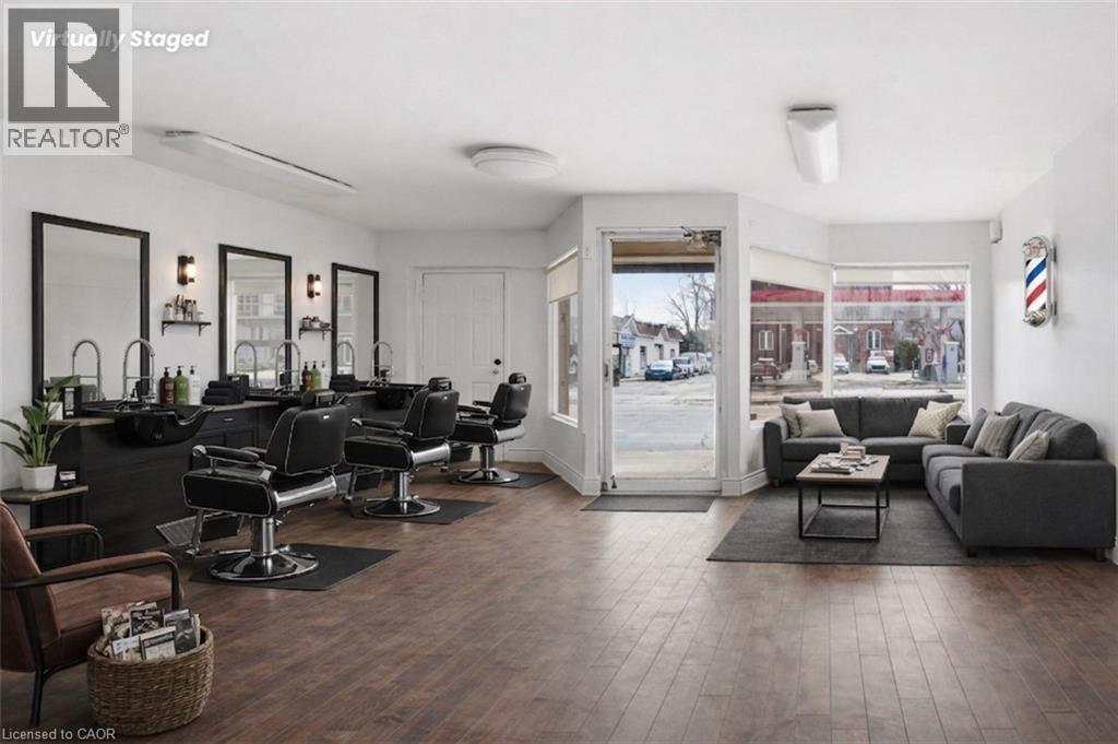 1345 Main Street, Hamilton, ON