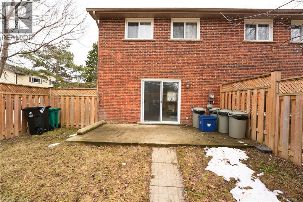 140 Jansen Avenue, Kitchener, ON - Outdoor With Exterior