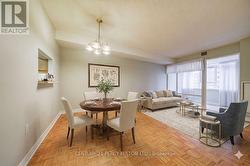AI Staged Living Room -