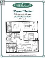 Floor Plan -
