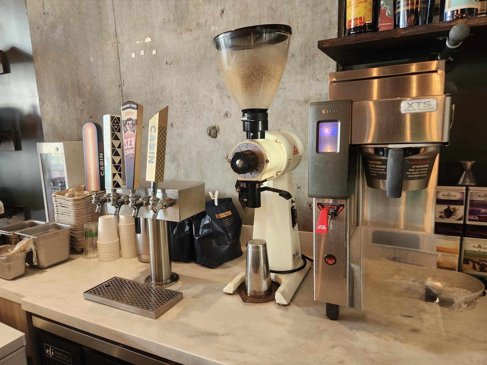 11969 Jasper Ave, Edmonton, AB