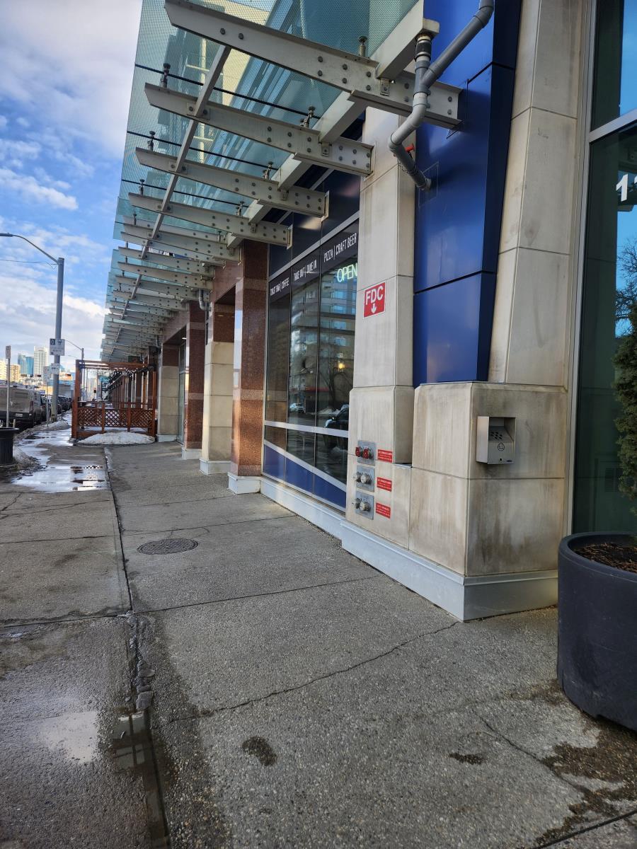 11969 Jasper Ave, Edmonton, AB