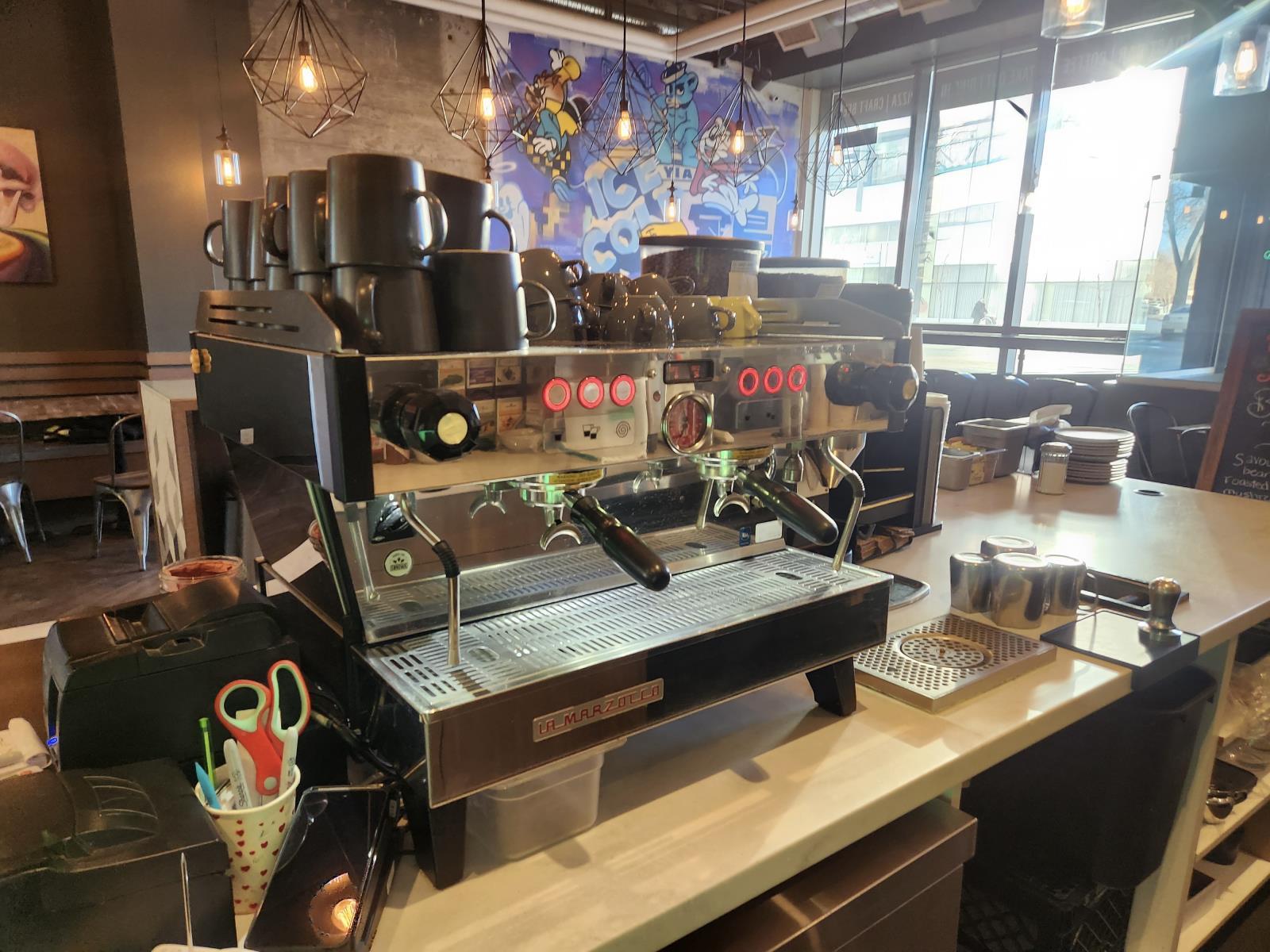 11969 Jasper Ave, Edmonton, AB