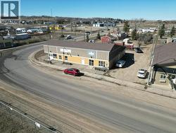 5000 Highway 2 Pouce Coupe, BC V0C 2C0
