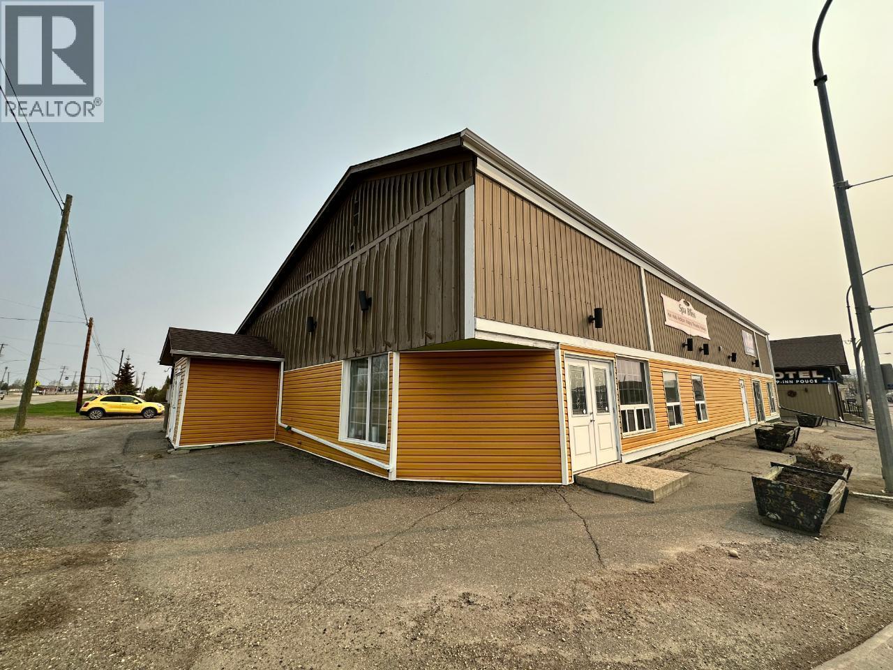 5000 Highway 2, Pouce Coupe, BC