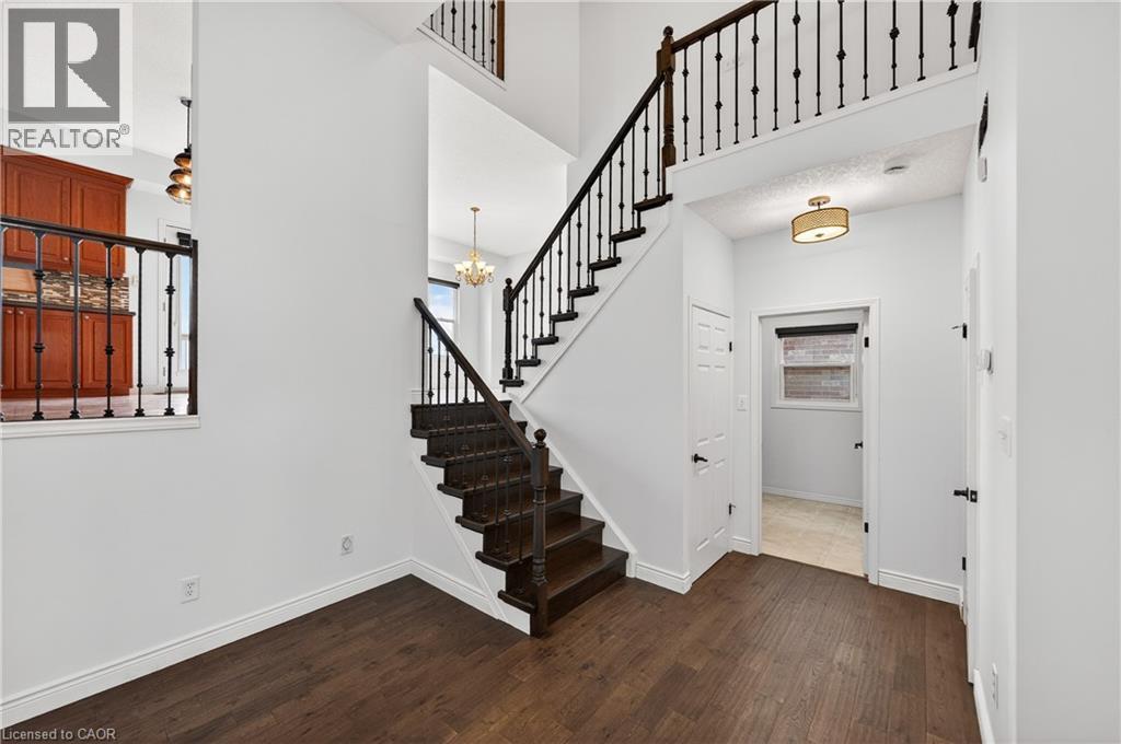 67 Maitland Street, Kitchener, ON - Indoor Photo Showing Other Room