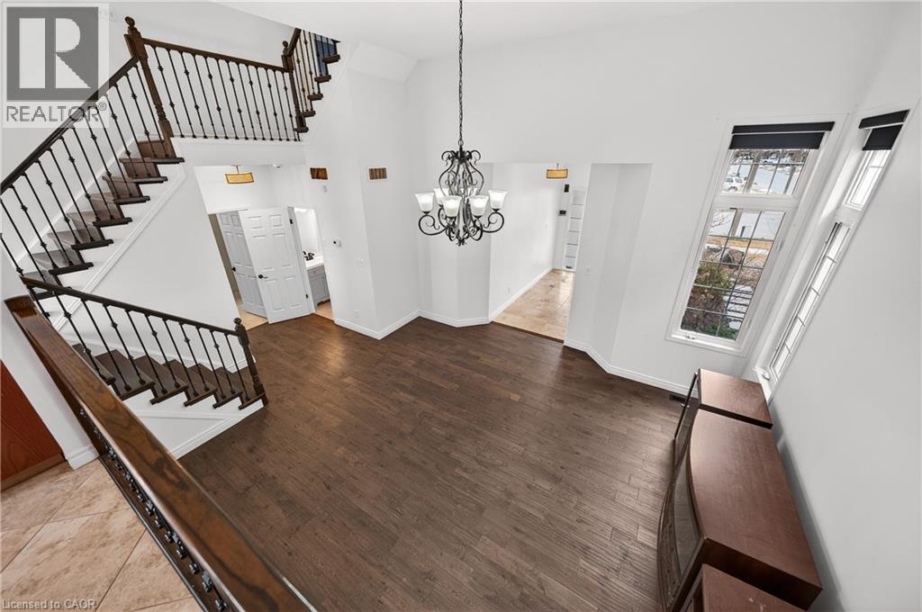 67 Maitland Street, Kitchener, ON - Indoor Photo Showing Other Room