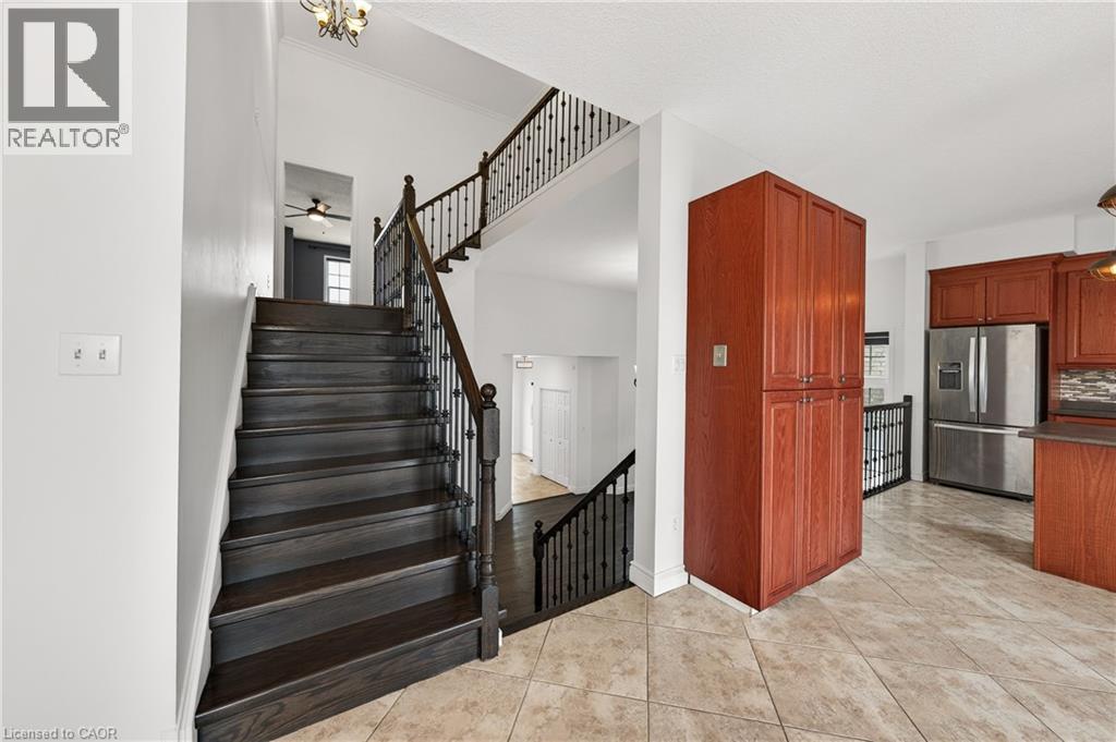 67 Maitland Street, Kitchener, ON - Indoor