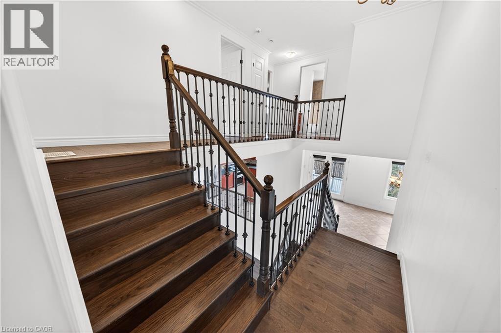 67 Maitland Street, Kitchener, ON - Indoor Photo Showing Other Room