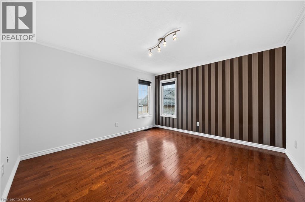 67 Maitland Street, Kitchener, ON - Indoor Photo Showing Other Room