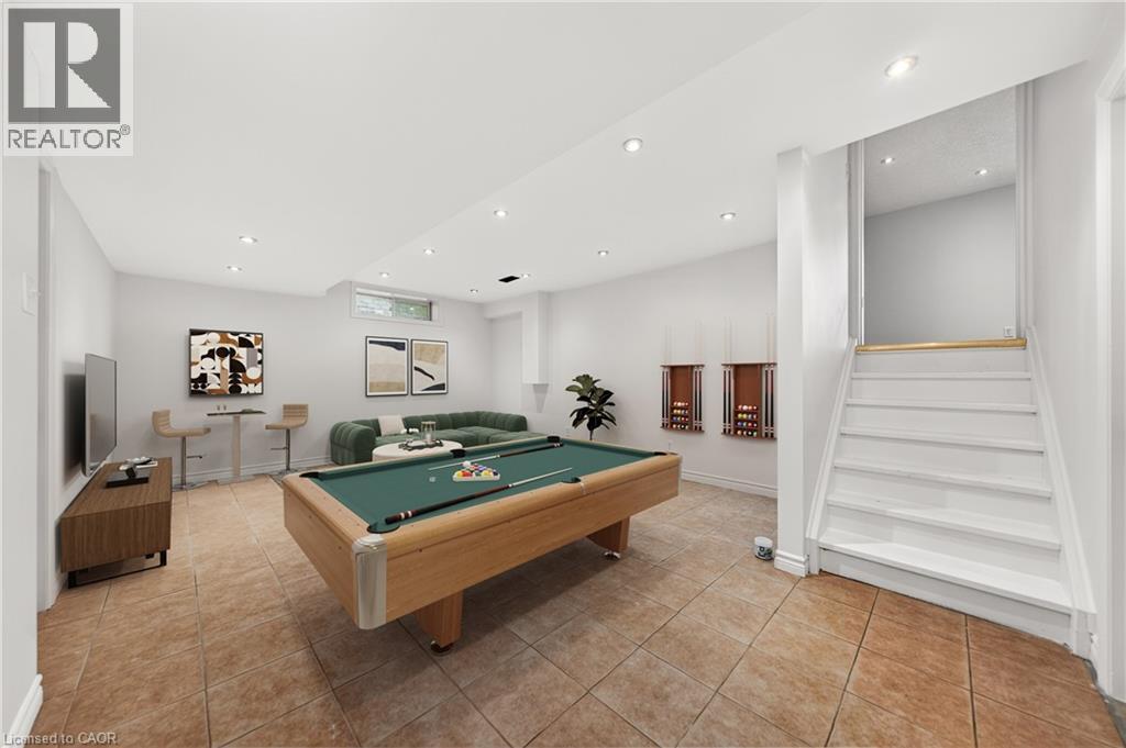 67 Maitland Street, Kitchener, ON - Indoor Photo Showing Other Room