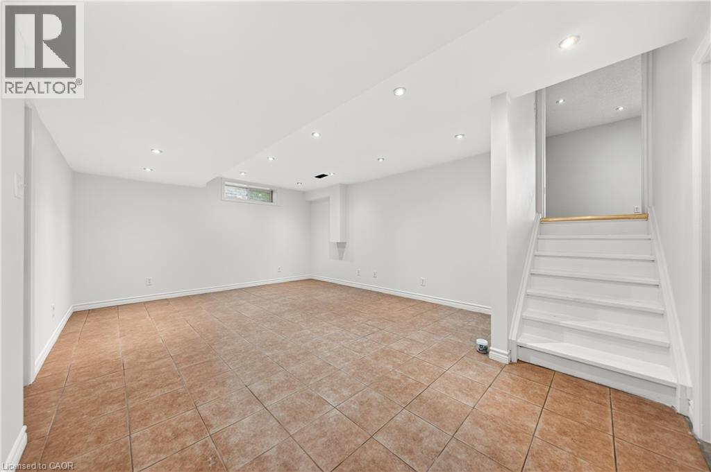 67 Maitland Street, Kitchener, ON - Indoor Photo Showing Other Room