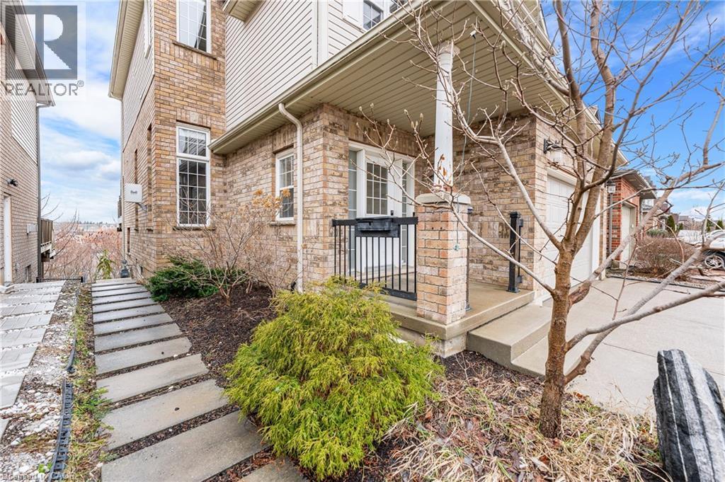 67 Maitland Street, Kitchener, ON - Outdoor