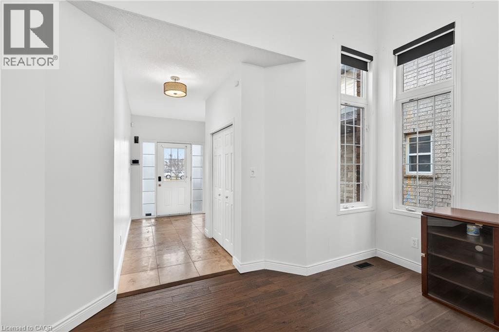 67 Maitland Street, Kitchener, ON - Indoor Photo Showing Other Room