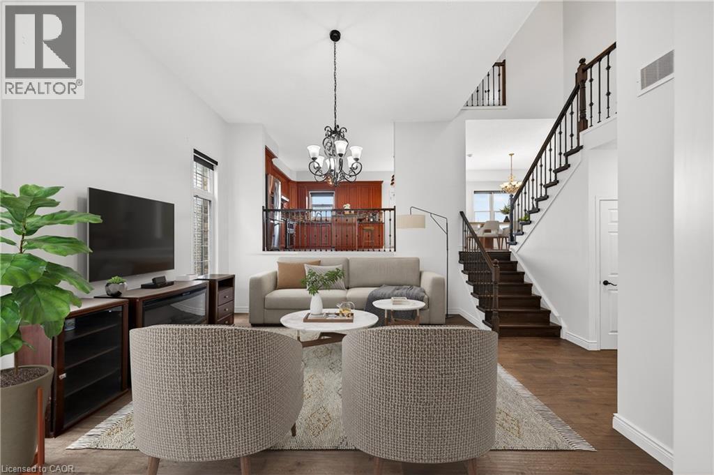 67 Maitland Street, Kitchener, ON - Indoor