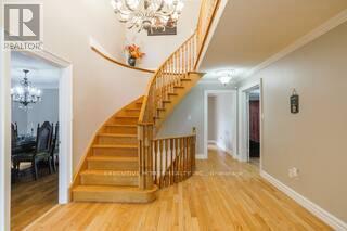 4562 Penhallow Road, Mississauga, ON - Indoor Photo Showing Other Room