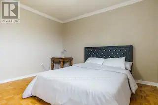 4562 Penhallow Road, Mississauga, ON - Indoor Photo Showing Bedroom