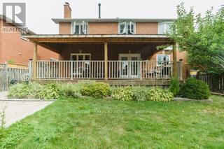 4562 Penhallow Road, Mississauga, ON - Outdoor