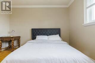 4562 Penhallow Road, Mississauga, ON - Indoor Photo Showing Bedroom