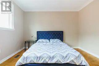 4562 Penhallow Road, Mississauga, ON - Indoor Photo Showing Bedroom