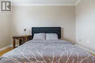 4562 Penhallow Road, Mississauga, ON - Indoor Photo Showing Bedroom